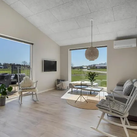 Amazing In With Kitchen Ansager