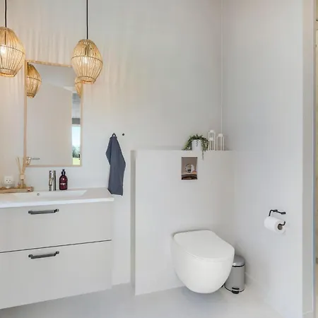 Amazing In With Kitchen *