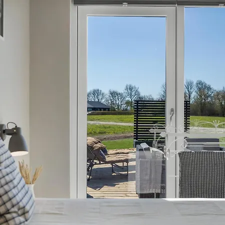 Σπίτι διακοπών Amazing In With Kitchen *