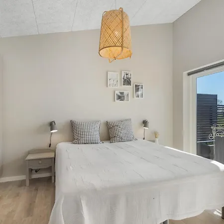 Σπίτι διακοπών Amazing In With Kitchen