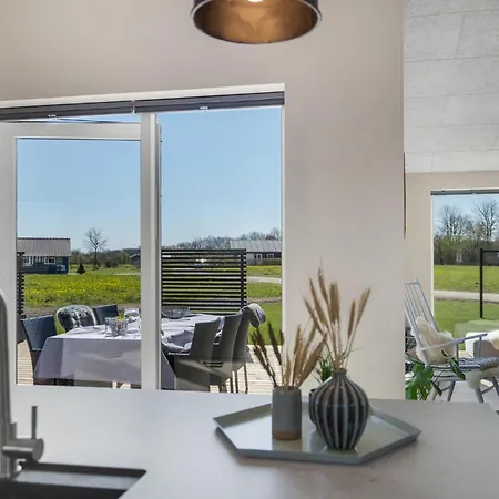 Σπίτι διακοπών Amazing In With Kitchen