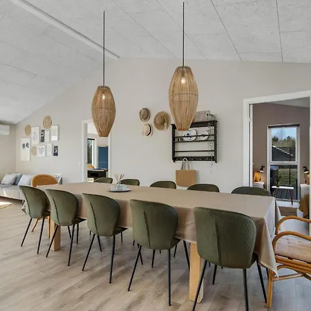 Amazing In With Kitchen Semesterbostad