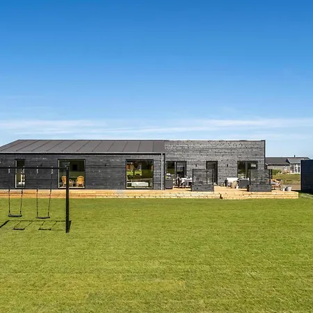 Amazing In With Kitchen * Ansager