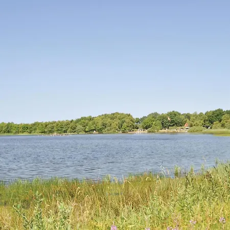 Σπίτι διακοπών Amazing In With Kitchen