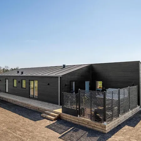 Amazing In With Kitchen Semesterbostad Ansager