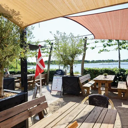 Amazing In With Kitchen Semesterbostad Ansager