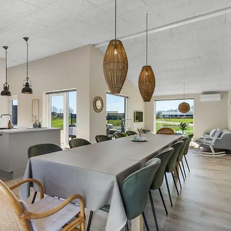 Amazing In With Kitchen Casa vacanze Ansager