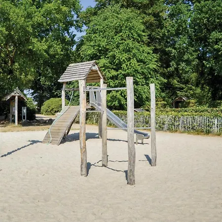 Amazing In With Kitchen *